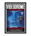 Poster Videodrome A Sindrome do Video - Filmes