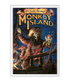 Monkey Island Le Chuck's Revenge