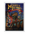 Monkey Island Le Chuck's Revenge