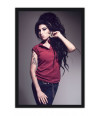Poster Amy Winehouse