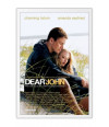 Poster Querido John - Dear John