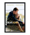 Poster Querido John - Dear John