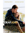 Poster Querido John - Dear John