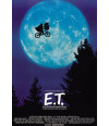 Poster ET - Extra Terrestre - Extra Terrestrial