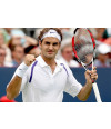 Poster Roger Federer - Tênis - Esportes