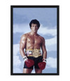 Poster Rocky Balboa - Stalone