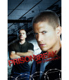 Prision Break - The Conspiracy