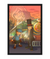 Professor Layton and the Diabolical