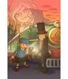 Professor Layton and the Diabolical