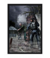 Poster Game S.T.A.L.K.E.R Clear SKY