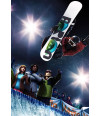 Poster Game Shaun White Snowboarding