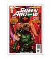 Poster Green Arrow - Comics - Quadrinhos - Hq