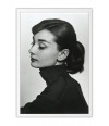 Poster Audrey Hepburn