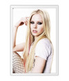 Poster Avril Lavigne
