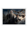 Poster Hobbit Gandalf