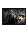 Poster Hobbit Gandalf