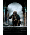 Poster Hobbit Cinco Exércitos - Five Armies