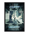 Poster Insurgente Saga Divergente