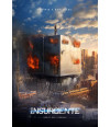 Poster Insurgente Saga Divergente