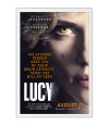 Poster Lucy