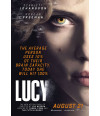 Poster Lucy