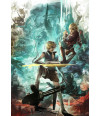 Poster Game Sin & Punishment
