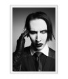 Poster Marilyn Manson