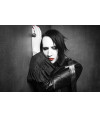 Poster Rock Bandas Marilyn Manson