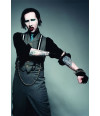 Poster Rock Bandas Marilyn Manson