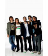 Poster Rock Bandas Maroon 5