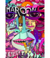 Poster Rock Bandas Maroon 5
