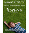 Poster Boyhood