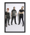 Poster Paramore