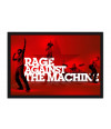 Poster Rage Against the Machine