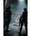 Poster Game Splinter Cell Conviction
