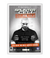 Poster Game Splinter Cell - Double Agent