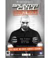 Poster Game Splinter Cell - Double Agent
