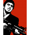 Poster Scarface