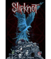 Poster Rock Bandas Slipknot