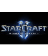 Poster Game Starcraft II
