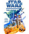 Poster Game Star Wars