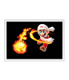Poster Game Super Mario Galaxy