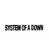 Poster Rock Bandas System of a Down - SOAD