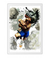 Poster Game Super Street Fighter