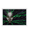 Poster Game System Shock