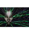 Poster Game System Shock