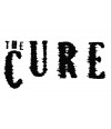 Poster Rock Bandas The Cure