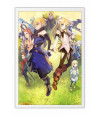 Poster Game Tales of Symphonia