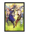 Poster Game Tales of Symphonia