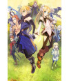 Poster Game Tales of Symphonia